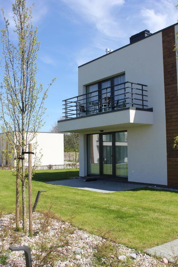 Buto Nuoma Kotedze Villa Паланга Екстериор снимка