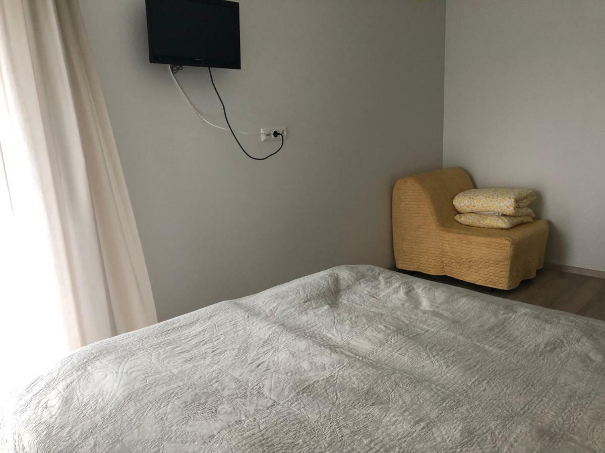 Buto Nuoma Kotedze Villa Паланга Екстериор снимка