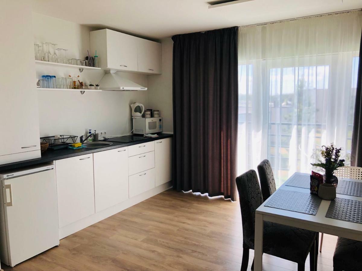 Buto Nuoma Kotedze Villa Паланга Екстериор снимка