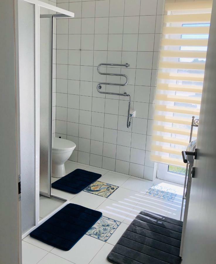 Buto Nuoma Kotedze Villa Паланга Екстериор снимка