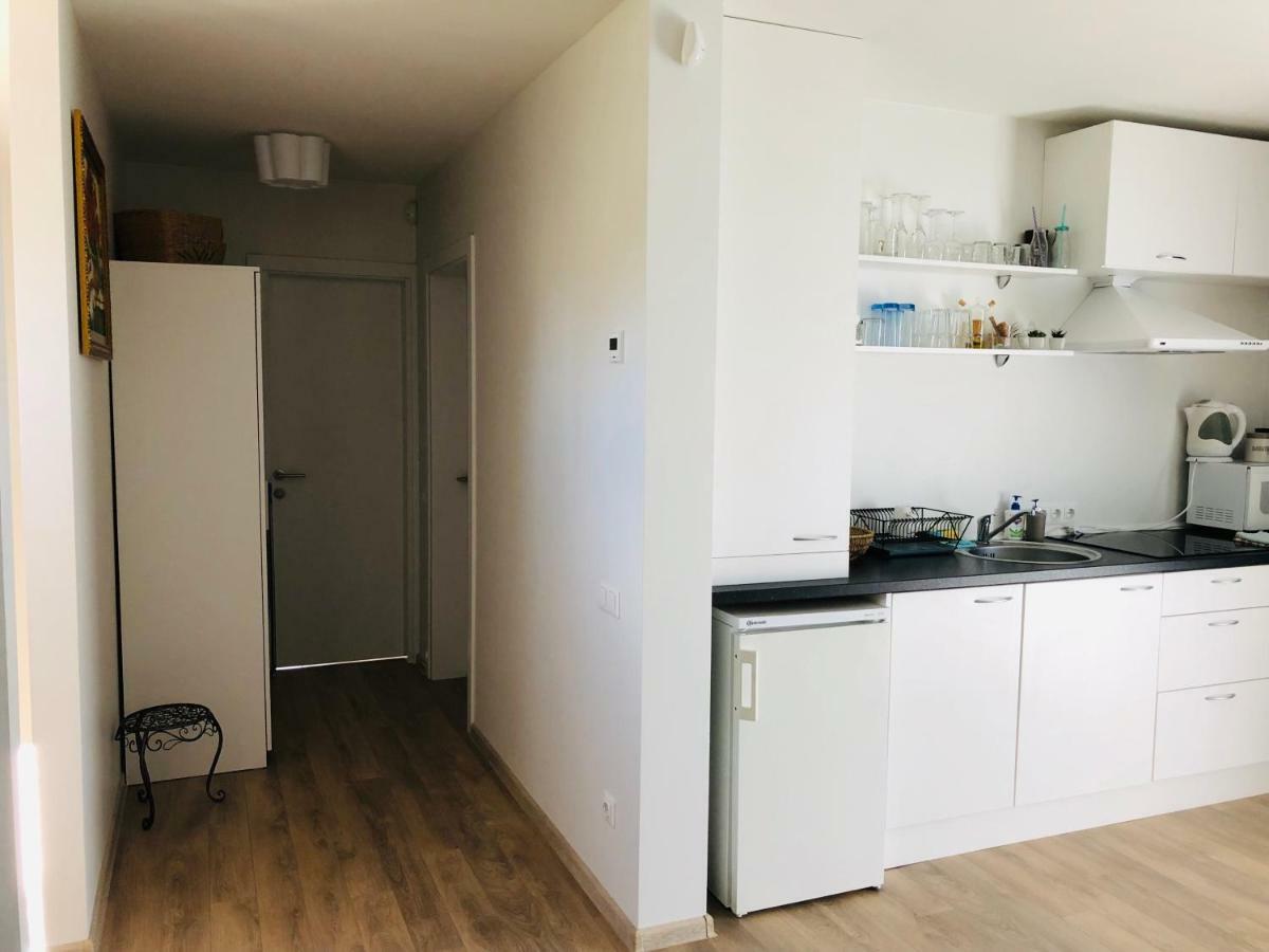 Buto Nuoma Kotedze Villa Паланга Екстериор снимка